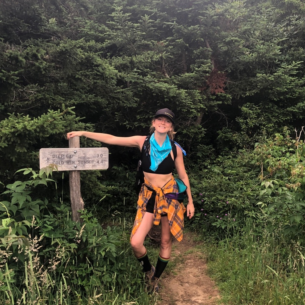 Meet your Posher, Ariel